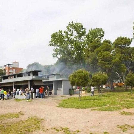 グラオ・デ・カステヨンFrente A Puerto Azahar Y Playa De Castellonアパートメント エクステリア 写真